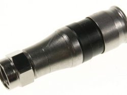 OVZ 011 HQ 22505026 F-KOMPRESSIONSSTECKER FÜR KABELØ 10MM