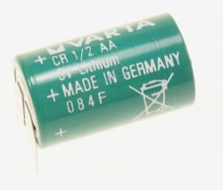 CR 1/ 2AA SLF 6127 201 301 3V-950MAH BATERIJA