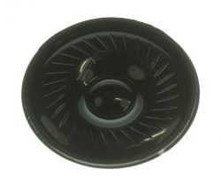 K50FL 2950 KLEINLAUTSPRECHER,  5-CM,  50-OHM