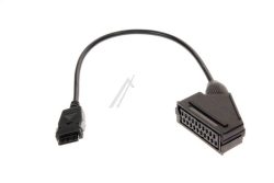 30071150 SCART ADAPTER FÜR VESTEL FERNSEHER