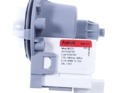 M325 RS0629 UNIVERSAL ASKOLL EL.MOTOR PUMPA ZA ZANUSSI I GORENJE