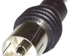 KOAX KONEKTOR / 3,5MM