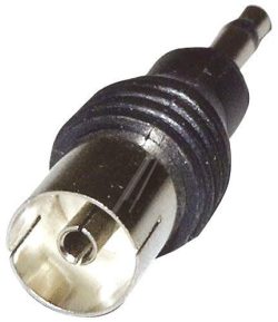 KOAX KONEKTOR / 3,5MM