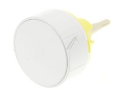 42105258 PR. ADJ.KNOB GR/ K2367-G.WHT-K.BYZ-P4A