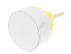 42105258 PR. EINSTELLKNOPF GR/ K2367-G.WHT-K.BYZ-P4A