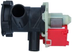 EBS2556-0808 PUMPA VODE ZA BOSCH