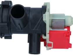 EBS2556-0808 PUMPA VODE ZA BOSCH