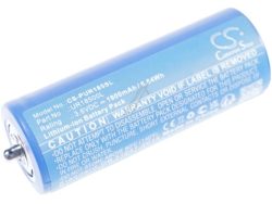 3,6V-1900MAH LI-ION BATERIJA ZAMENSKA ZA BRAUN