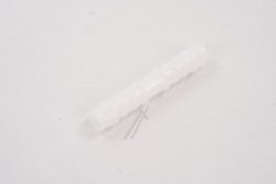 2297 OHA-DOPPEL-SCHLAUCHVERBINDER GERADE 8 MM /  8 MM FÜR KONDENSATSCHLÄUCHE
