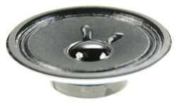 K70 2973 LAUTSPRECHER,  BREITBAND,  7 CM,  8 OHM