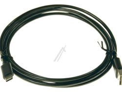 USB KABEL,  USB 3.1 C-STECKER /  USB 2.0 A-STECKER,  1,8M