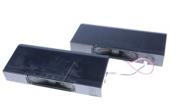 HT293261 SPEAKER ASS Y 55A60GEVS