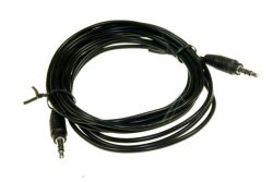 3,5MM-3,5MM KABL SA KONEKTORIMA 3M