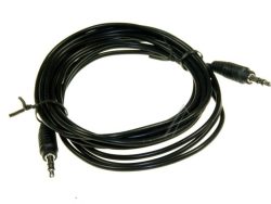 3,5MM-3,5MM KABL SA KONEKTORIMA 3M