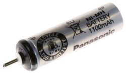 EW1211RRB84W RECHARGEABLE BATTERY NI-MH