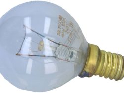 00057874 SIJALICA RERNE E14 40W 300°C