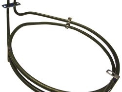 20.40669.010 UMLUFTHEIZUNG ALTERNATIV FÜR BOSCH SIEMENS 499003, 2300 WATT