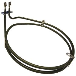 20.40669.010 UMLUFTHEIZUNG ALTERNATIV FÜR BOSCH SIEMENS 499003, 2300 WATT