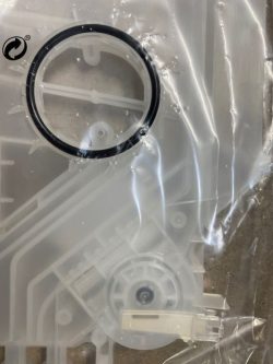 C00313060 481010386232 REGENERIERDOSIERER. MIT FLOWMETER