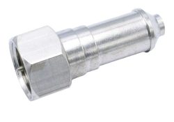 FAW- 75 DC 7135100 F-ABSCHLUSSWIDERSTAND,  DC- ENTKOPPELT