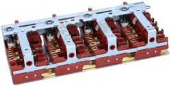 00096772 ENERGIEREGLER VIERERBLOCK
