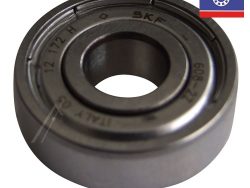 608ZZ SKF-KUGELLAGER STAUBDICHT