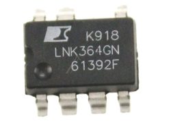 LNK364GN IC OFF LINE SWITCHER SMD8 -ROHS-