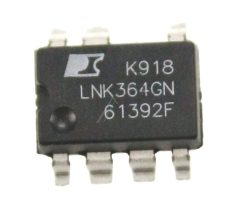 LNK364GN IC OFF LINE SWITCHER SMD8 -ROHS-