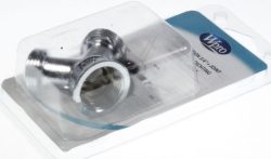 C00375321 484000000287 YAL100, Y-VERBINDER 3/ 4"    DICHTUNG