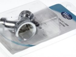 C00375321 484000000287 YAL100, Y-VERBINDER 3/ 4″    DICHTUNG