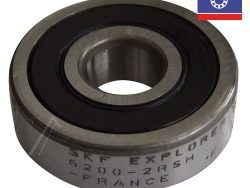 62002RS SKF-KUGELLAGER WASSERDICHT