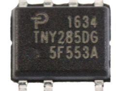 TNY285DG IC KONVERTOR NAPONA,  SOIC-7