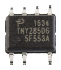 TNY285DG IC KONVERTOR NAPONA,  SOIC-7