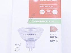 LED MR165036 6. LED MR16 P 6.3W 840 GU5.3