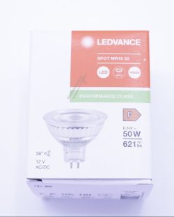LED MR165036 6. LED MR16 P 6.3W 840 GU5.3