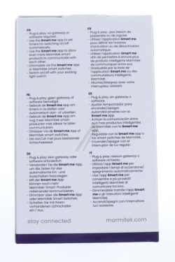 GLOW XSO 25108514 WIFI LIGHT BULB -16 MILLIONEN FARBEN - RGB - ALEXA- UND GOOGLE-KOMPATIBEL - GLÜHBIRNE - WLAN - GU10