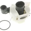 4055373700 GREJNI OTPORNIK /  PROTOČNI GREJAČ, SET,230V/ 2000W