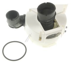 4055373700 GREJNI OTPORNIK /  PROTOČNI GREJAČ, SET,230V/ 2000W