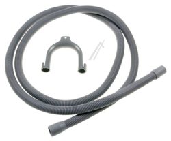 0325 ODVODNO CREVO 2,5M D=19/ 21MM