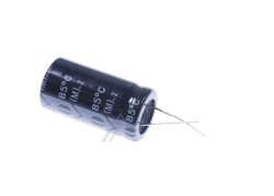 4700UF-50V ELKO RADIAL 85° 22X40MM