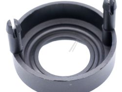 58106 VENTILKAPPE 004 SCHWARZ