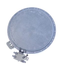 303050300006 STRAHLUNGSHEIZKÖRPER,  1700W,  180MM