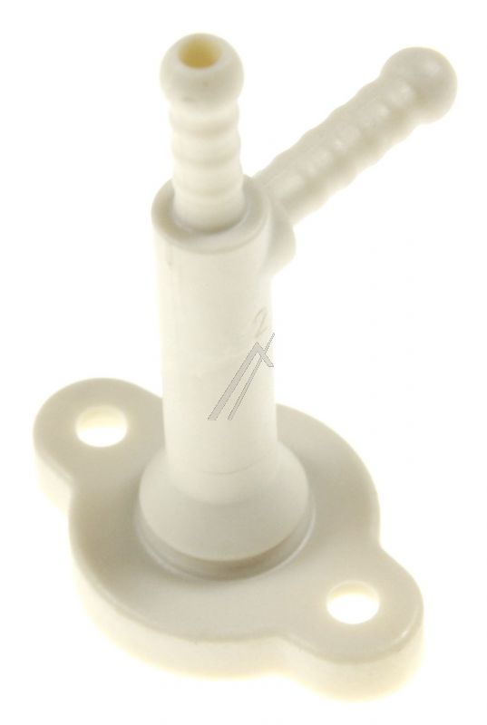 421944012761 BLK PTFE/ SILICONE TUBE CONNECT