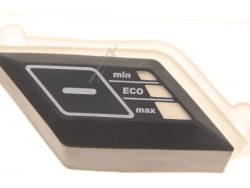 115 391 BEDIENTEIL ONE TOUCH KOMPLETT
