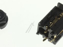 NJ3FD-V NICHT SCHALTBARE STEREO KLINKENBUCHSE