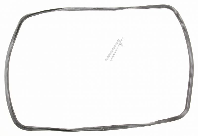 00095253 TÜRDICHTUNG SCHWARZ MIT 6 HAKEN 70912101