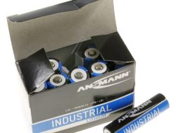 10AA 1502-0005 1,5V INDUSTRIAL LITHIUM BATTERIEN MIGNON AA 10ER