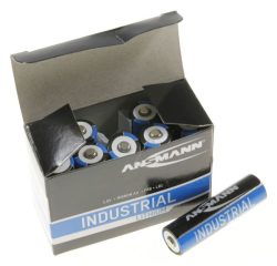 10AA 1502-0005 1,5V INDUSTRIAL LITHIUM BATTERIEN MIGNON AA 10ER