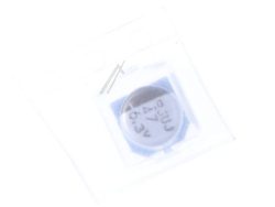 47UF-6,3V SMD-EL KO