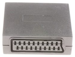 SCARTKUPPLUNG/ SCARTKUPPLUNG SCARTADAPTER